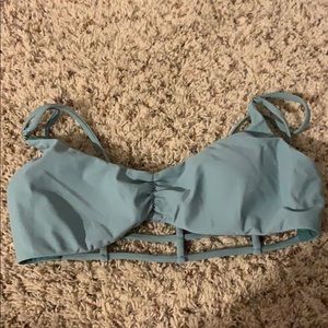 L space bikini